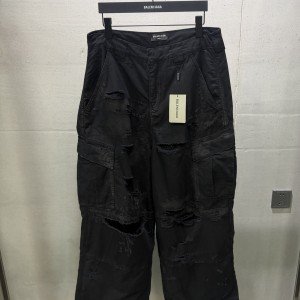 26ss 남녀 카고 팬츠 XS-L