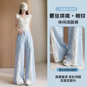 루즈핏 와이드 청바지 S-XL